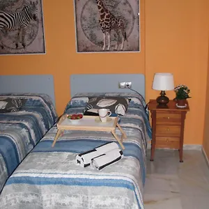 Habitación en casa particular Tower, Fuengirola