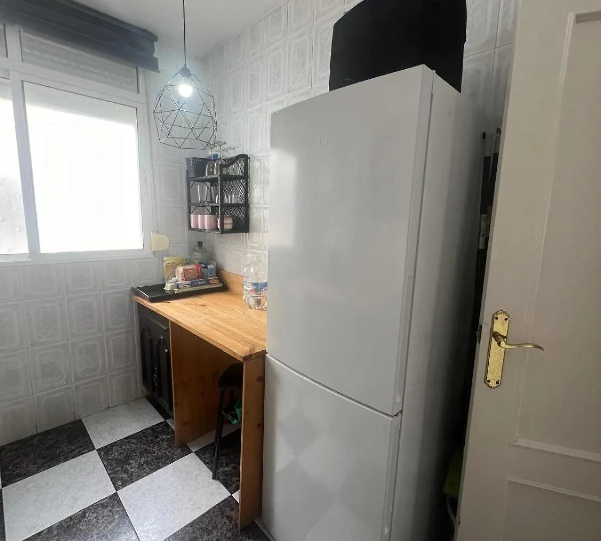 Habitacion 3 - 3 Planta Sin Ascensor En Piso Compartido No Es Piso Entero! Fuengirola Homestay