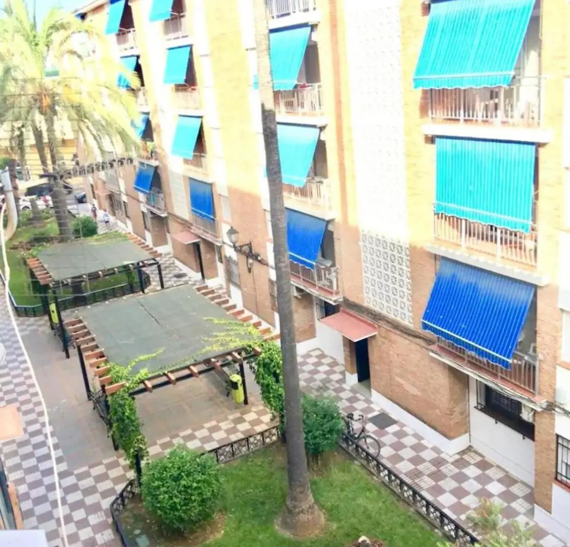 Homestay Habitacion 3 - 3 Planta Sin Ascensor En Piso Compartido No Es Piso Entero! Fuengirola