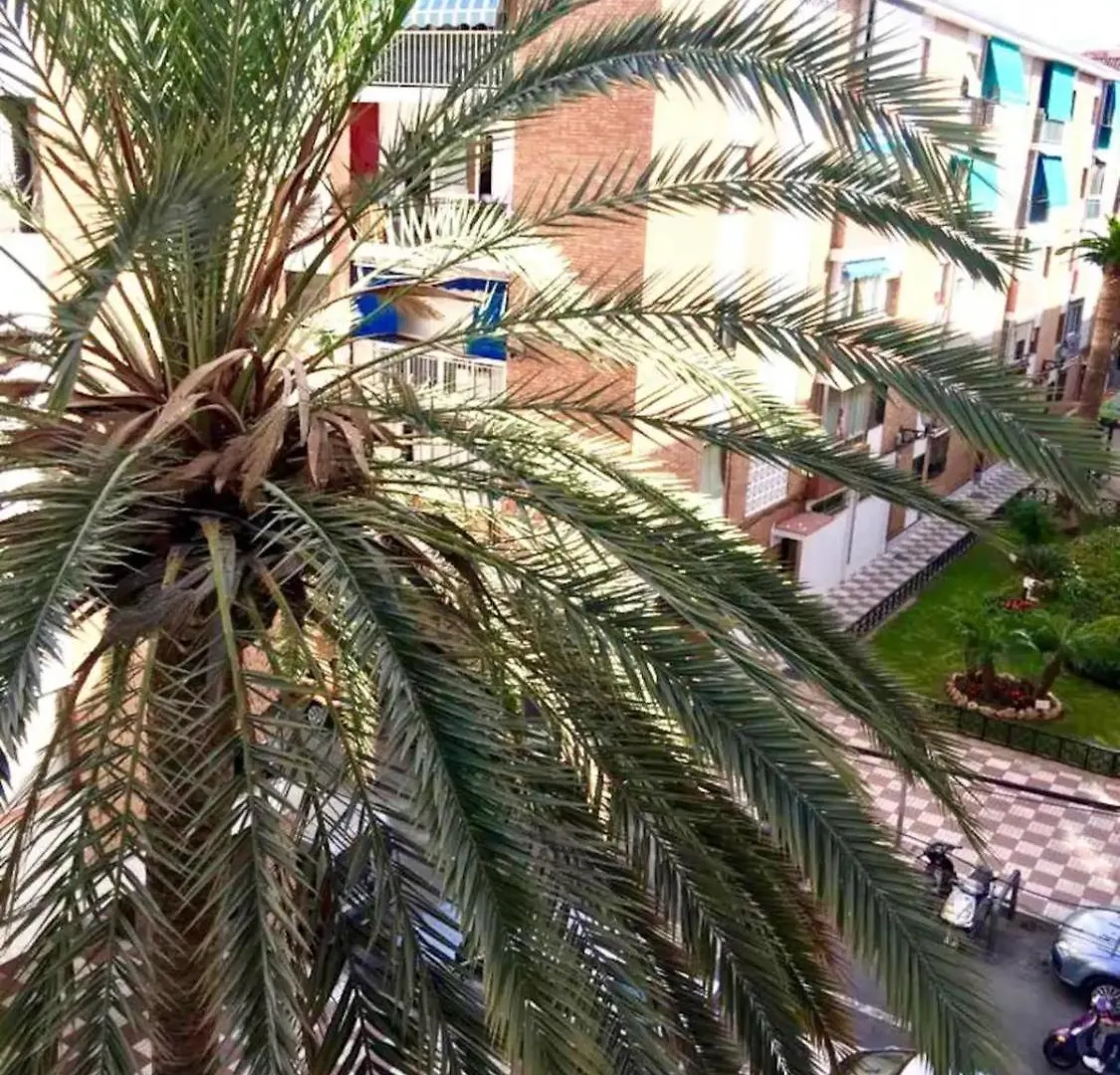 Homestay Habitacion 3 - 3 Planta Sin Ascensor En Piso Compartido No Es Piso Entero! Fuengirola Spain